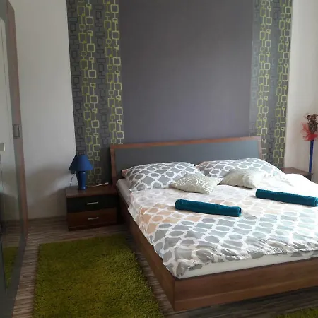 Apartman Eliska 公寓 *