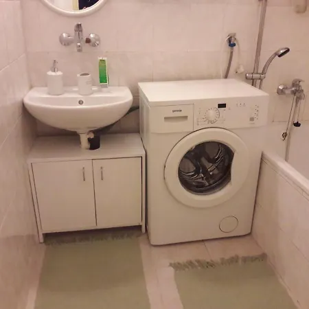 Apartman Eliska *