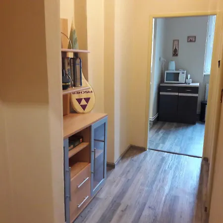 Apartman Eliska *
