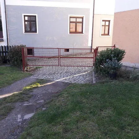 Apartman Eliska