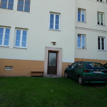 Apartment Apartman Eliska